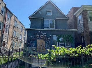 653 N Long Ave, Chicago, IL 60644
