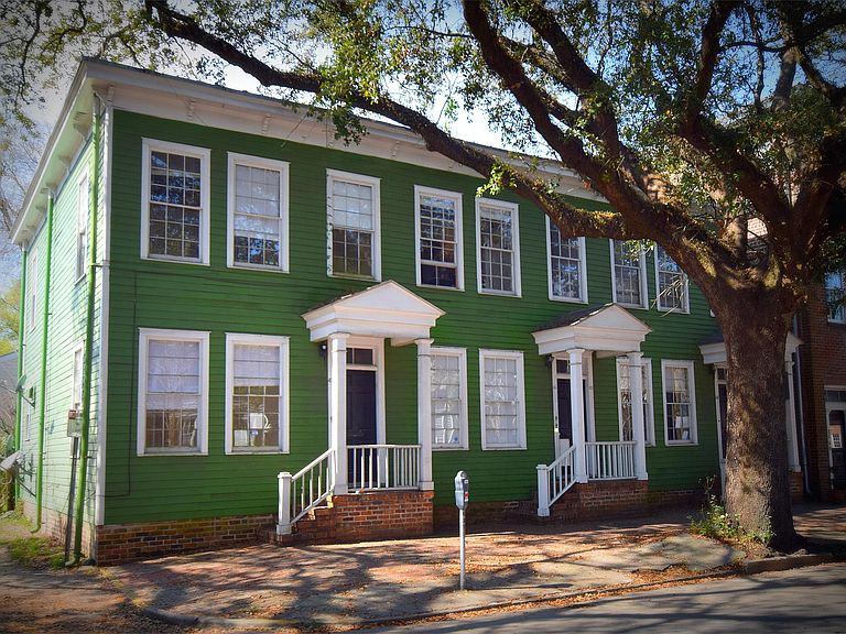 4147 E Broad St. 41B Apartments Savannah, GA Zillow