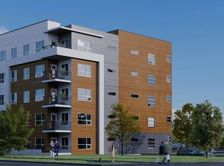 1673 Huron Rd #515, Kitchener, ON N2R 0T3
