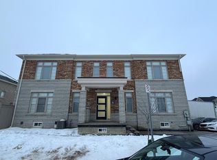 41 Granite Ridge Trl, Hamilton, ON L8B1Y4