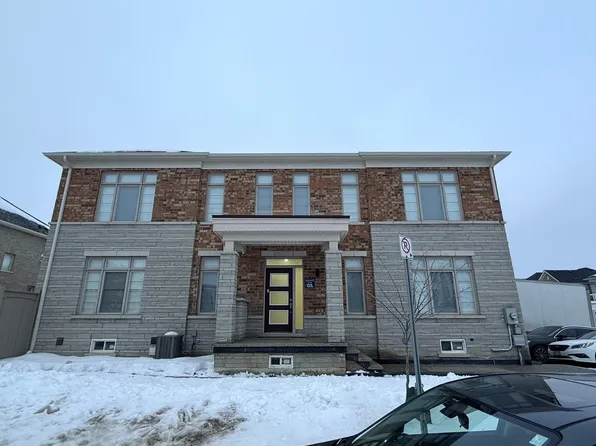 41 Granite Ridge Trl, Hamilton, ON L8B 1Y4