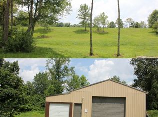 0 Nw Side Cr 55, Albany, OH 45710