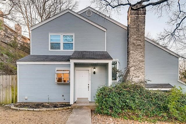 Welcome Home!