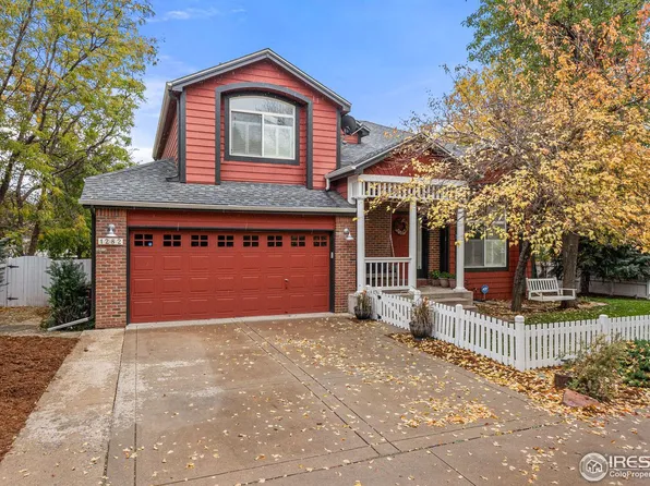1282 Elder Ave, Boulder, CO 80304