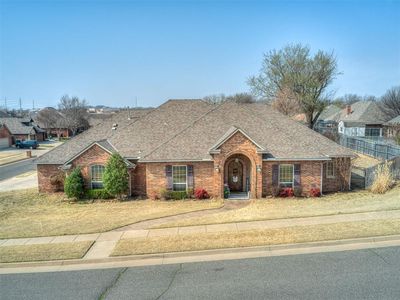 1501 SW 131st St, Oklahoma City, OK, 73170