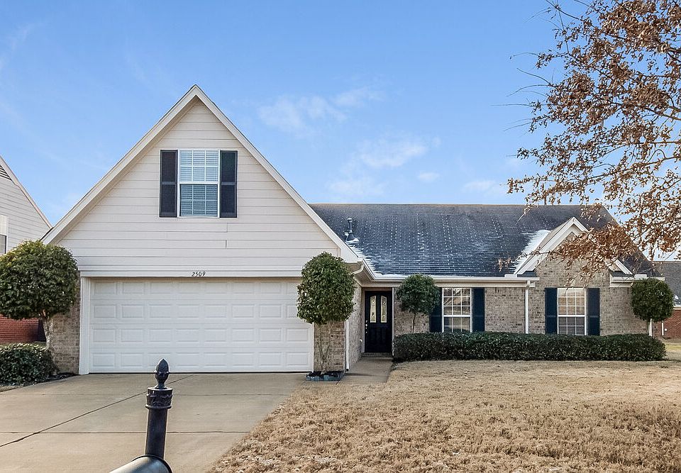1st image of 2509 Russum Dr