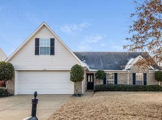 2509 Russum Dr, Southaven, MS 38672