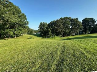 0 Lesley Ln LOT 22, Eddyville, KY 42038