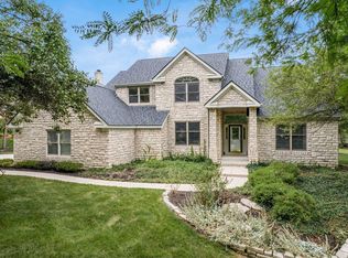 5425 Stockton Ct, Powell, OH
