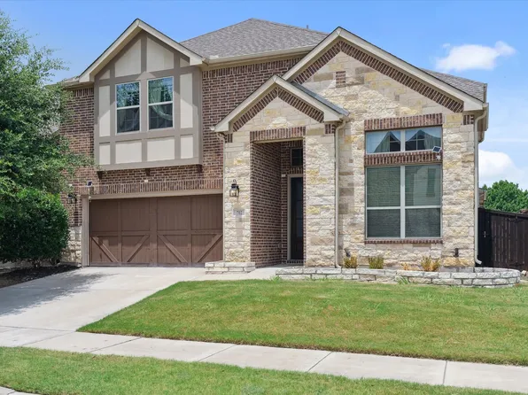 702 Callaway Dr, Allen, TX 75013