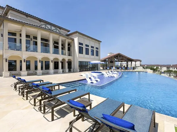 Tacara Steiner Ranch