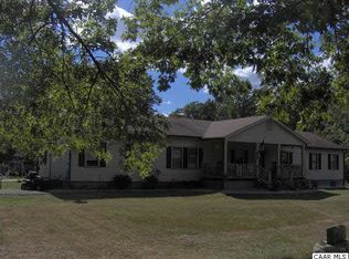 17527 Four Gate Ln, Orange, VA 22960