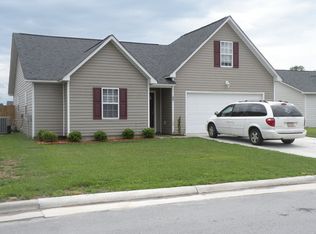 303 Hull St, Beckley, WV 25801