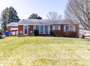 7113 Bonair Rd LOT 4, Knoxville, TN 37918