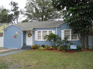 3418 W San Juan St, Tampa, FL 33629