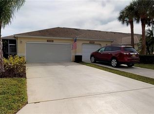 20582 Candlewood Holw, Estero, FL 33928