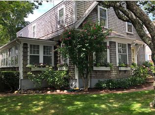 25B Pine St, Nantucket, MA 02554