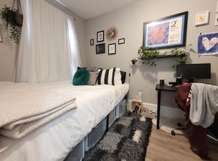 30 Ward St #1A, Boston, MA 02127