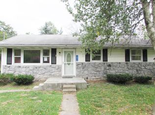 1074 Coudersport Pike, Lock Haven, PA 17745