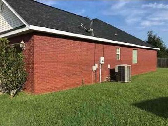 Property Side View