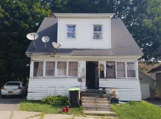 8 Beech St, Ilion, NY 13357