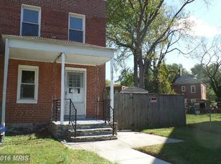 1015 Madison Ct, Annapolis, MD 21403