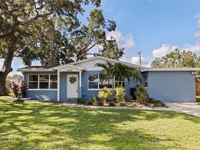 3306 W Louisiana Ave, Tampa, FL, 33614