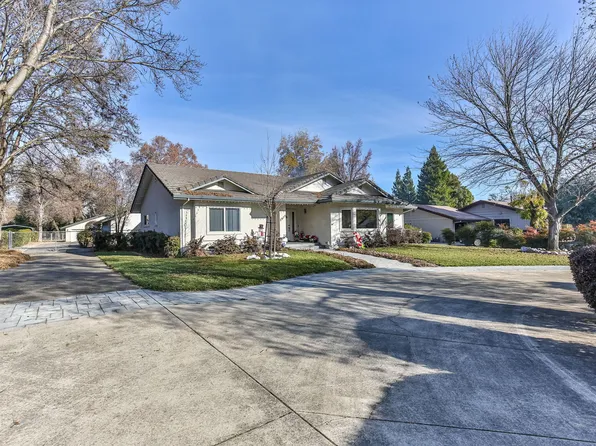 2972 Balaton Ave, Redding, CA 96001