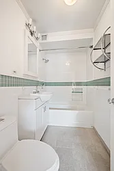 Rented by Living New York