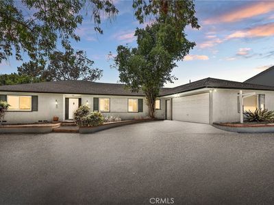6285 Hill Ave, Whittier, CA, 90601