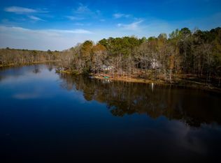 235 S Epps Rd, Box Springs, GA 31801