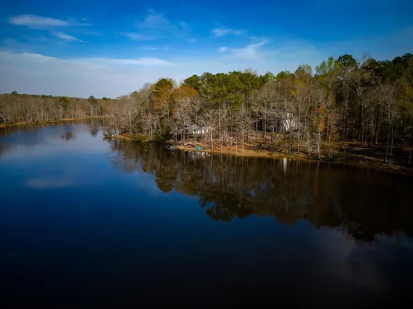235 S Epps Rd, Box Springs, GA 31801