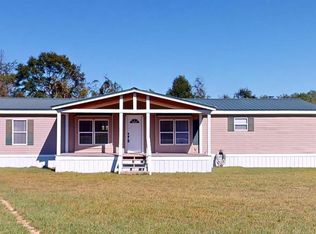 21006 Highway 52 N, Kinston, AL 36453