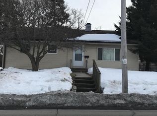 3611 21st St, Racine, WI 53405