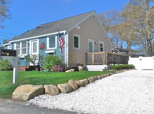 83 Pinehurst Dr, Wareham, MA 02571