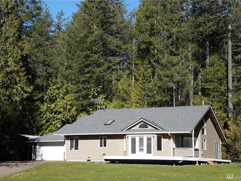 1st image of 4098 NW Oliver Way