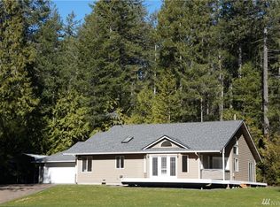 4098 NW Oliver Way, Silverdale, WA 98383