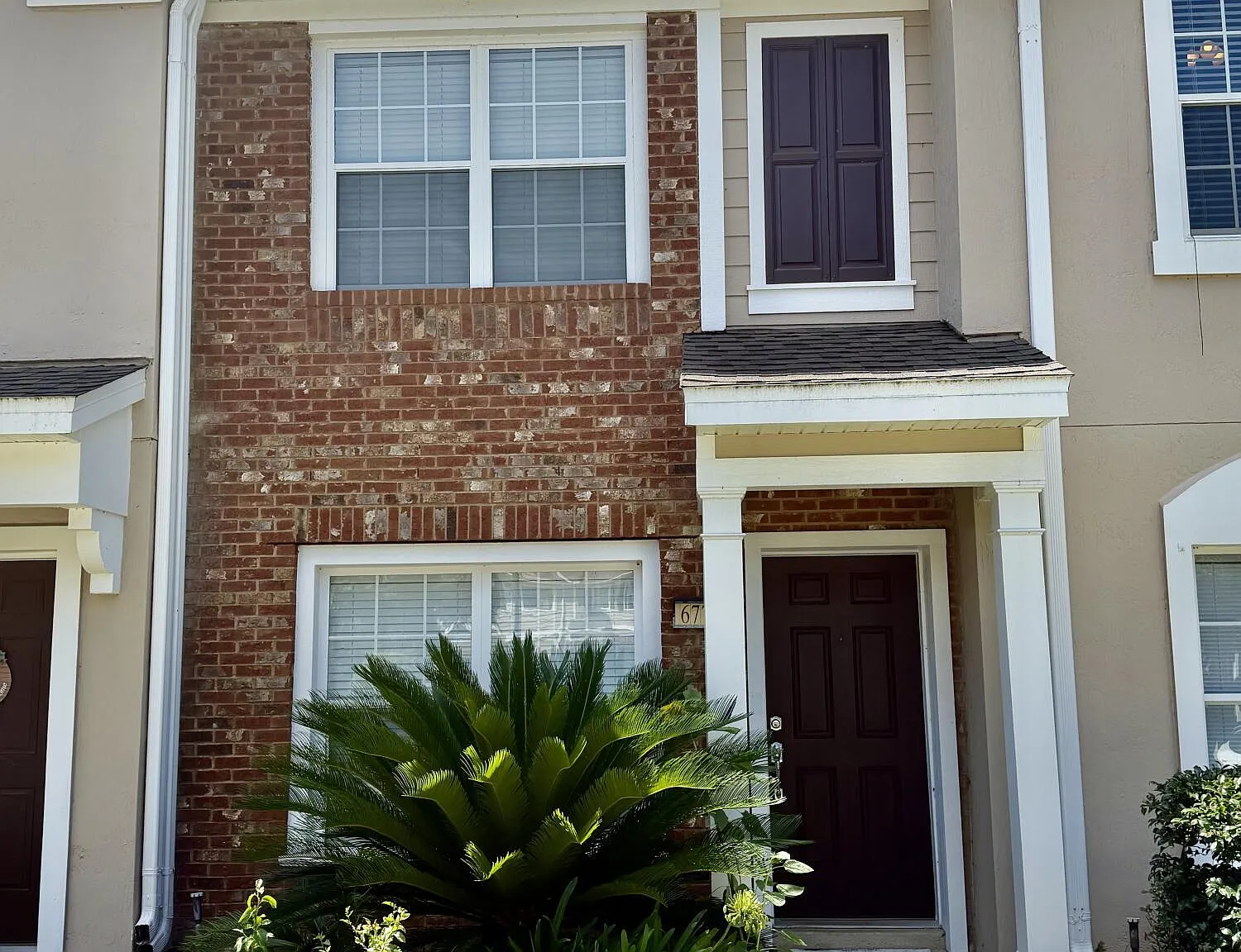 2 bed, 2.5 bath, 1248 sqft, $1,625 — Photo 1