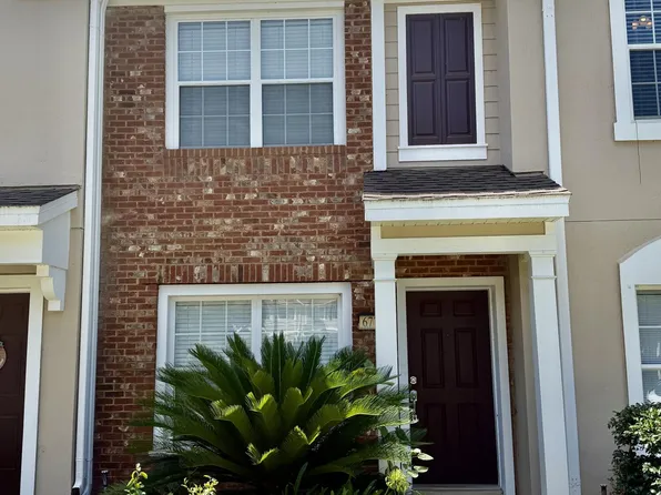 6770 Arching Branch Cir, Jacksonville, FL 32258