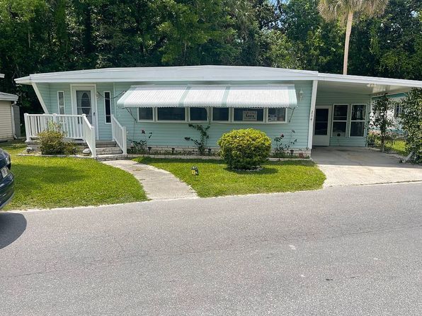 8975 W Halls River Rd LOT 214