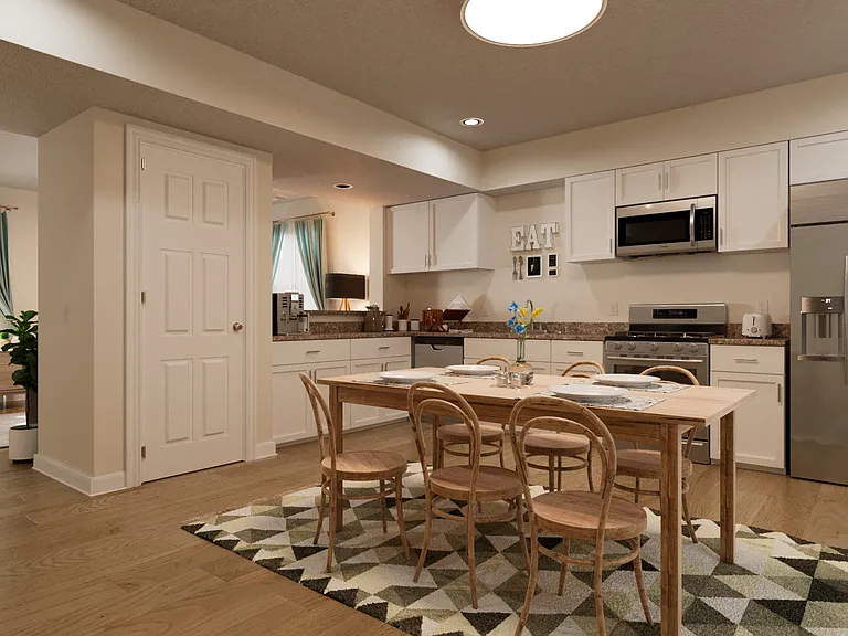 1426 N Kinser Pike — Photo 12