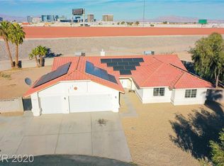 6710 Arville St, Las Vegas, NV 89118
