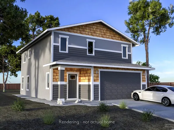 16428 Bassett Dr, La Pine, OR 97739