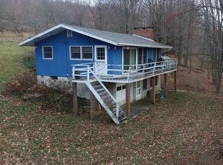 588 White Hill Rd, Walton, NY 13856