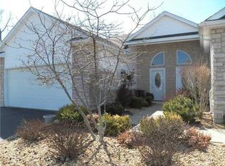10531 River Oak Dr, Perrysburg, OH 43551