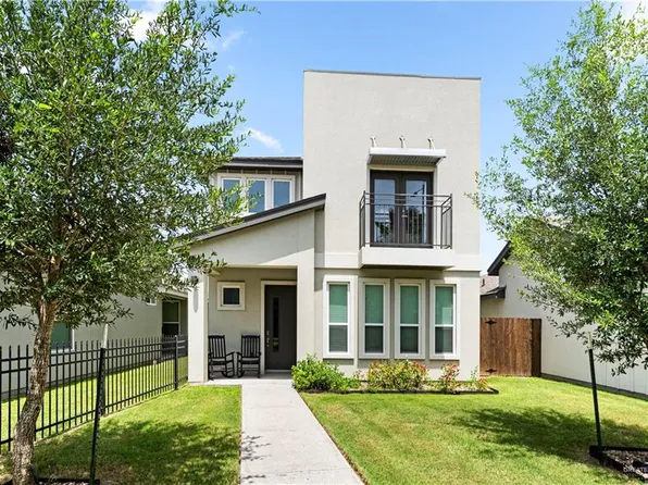 10202 N 14th St, McAllen, TX 78504