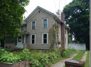 409 Mechanic St, Albion, MI