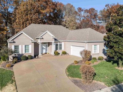 329 Persimmon Cir, Boonville, IN, 47601