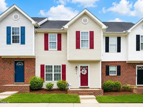 1610 Briarmont Ct, Raleigh, NC 27610