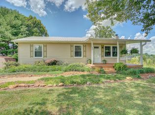 337 Mount Zion Church Rd, Jonesborough, TN 37659